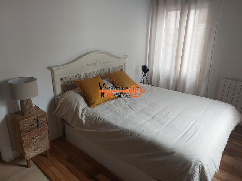 Foto e5795aee-46f0-44a8-88cb-f6746d2ad438. Rent flat with heating in Centro Castro - Urdiales