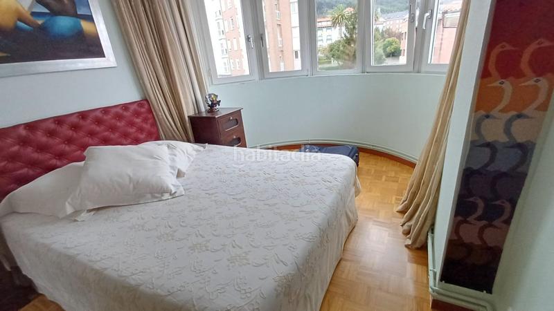 Foto d499b468-bb00-4212-8878-8385e008d14f. Appartamento con riscaldamento in Playa Ostende Castro - Urdiales