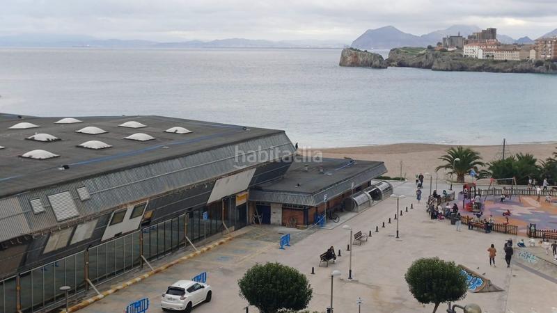 Foto fb295685-6914-40ca-8892-1cec3fcc18c0. Appartamento con riscaldamento in Playa Ostende Castro - Urdiales