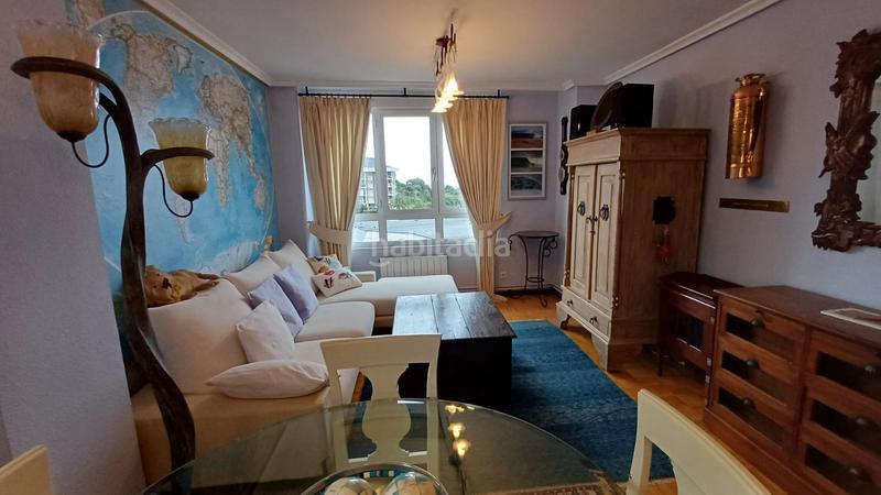 Foto 2a148e7b-5bfc-469d-98b1-1fbf91ef0064. Appartement avec chauffage dans Playa Ostende Castro - Urdiales