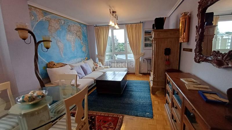 Foto 5bd7ad46-eef4-4af3-a534-cf476e75df6f. Appartement avec chauffage dans Playa Ostende Castro - Urdiales