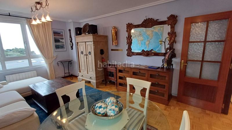 Foto 9e167930-a79b-45d9-9202-a449eccf0544. Appartement avec chauffage dans Playa Ostende Castro - Urdiales