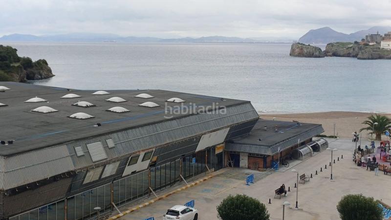 Foto 124004ac-169a-43a1-960f-9a370c82e480. Etagenwohnung mit heizung in Playa Ostende Castro - Urdiales