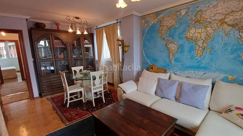 Foto 4f58d1ce-4661-4706-b733-5694158b993b. Etagenwohnung mit heizung in Playa Ostende Castro - Urdiales