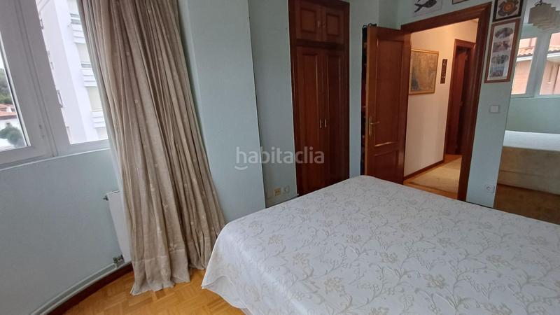 Foto a9d345da-8973-40ef-81f0-073ead2770cd. Etagenwohnung mit heizung in Playa Ostende Castro - Urdiales