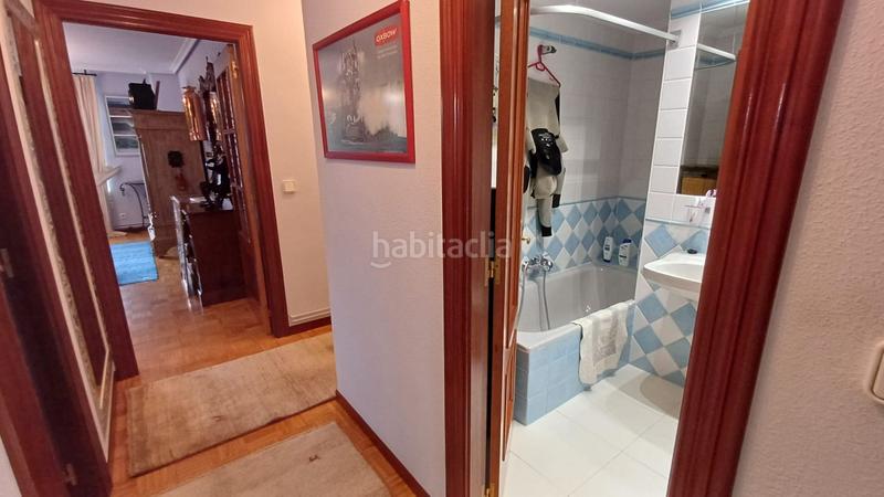 Foto d0f80509-c391-45a2-a078-03d5bfe2f825. Etagenwohnung mit heizung in Playa Ostende Castro - Urdiales