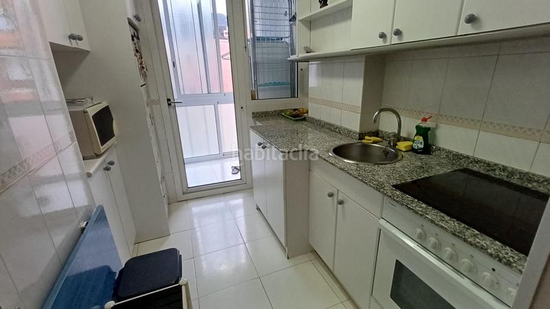 Foto 0dcf1860-f71d-4a40-b7f9-d089df7479f0. Flat with heating in Playa Ostende Castro - Urdiales