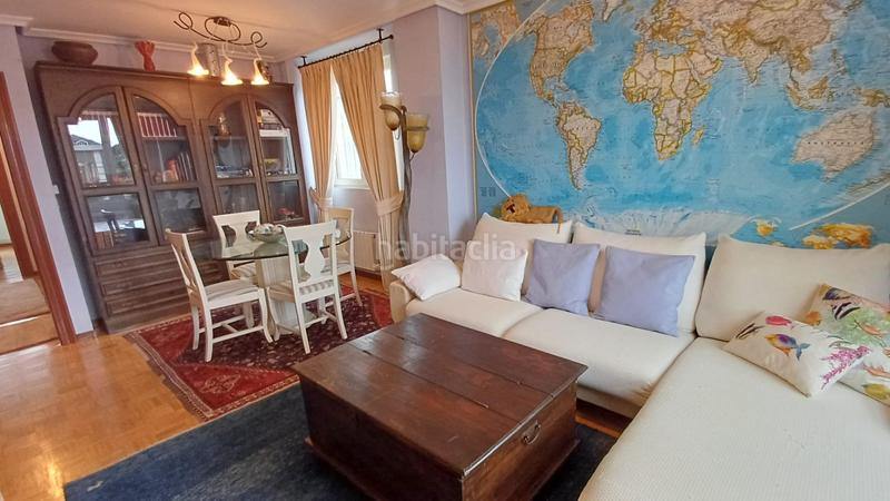 Foto 5c84c428-4680-4ff7-8c03-6fd412cbc7f3. Flat with heating in Playa Ostende Castro - Urdiales