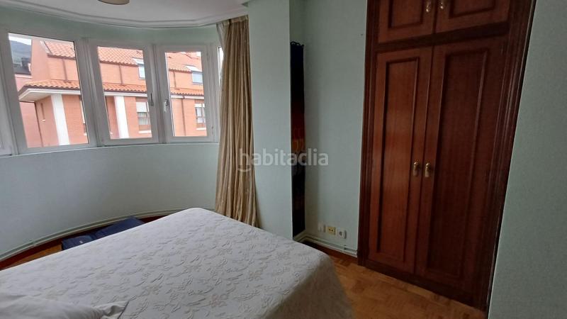 Foto 618e5182-15fc-4e60-9126-11ec49519634. Flat with heating in Playa Ostende Castro - Urdiales