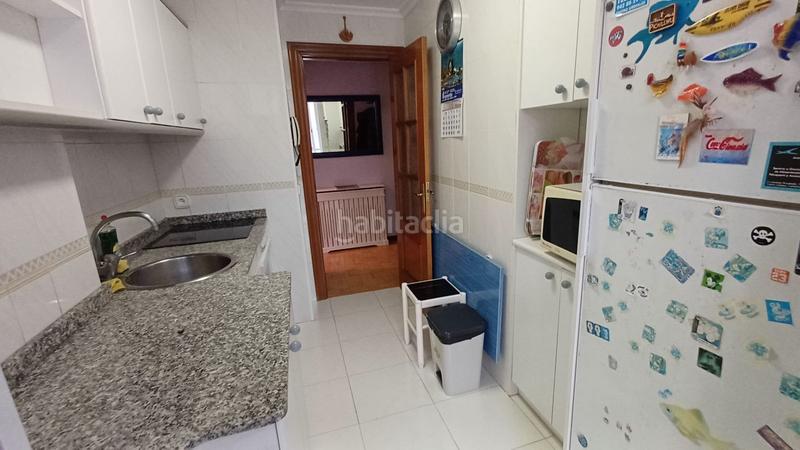 Foto ea8f7568-04d4-4f2c-9ce8-314d5f124e34. Flat with heating in Playa Ostende Castro - Urdiales