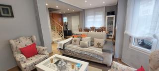 Rent House in Ampuero