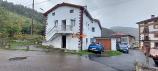 Maison à Otañes-Talledo