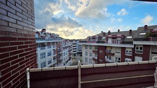 Etagenwohnung in Centro
