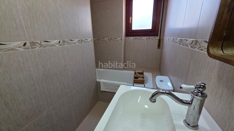 Foto 4d7703b7-7201-4711-94a0-47a45d408e6a. Pis amb calefacció a Centro Castro - Urdiales