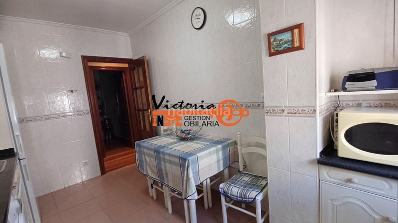 Foto 136a7e0b-d1ba-4333-90b2-348afb227f6c. Apartament amb calefacció a Centro Castro - Urdiales
