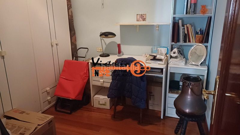 Foto 1cd2e4ef-3fa5-40fa-974f-fed5d470fd04. Apartament amb calefacció a Centro Castro - Urdiales