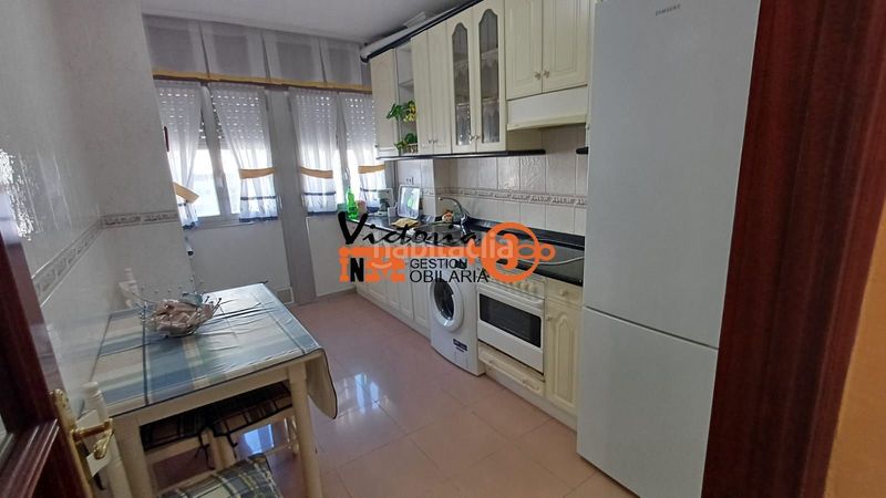 Foto 1d2bd324-1934-4acc-9737-b538eff4ae5e. Apartament amb calefacció a Centro Castro - Urdiales