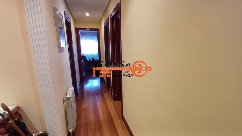 Foto 30ce8ea7-8a5d-4e78-8ebd-382f7417d35c. Apartament amb calefacció a Centro Castro - Urdiales