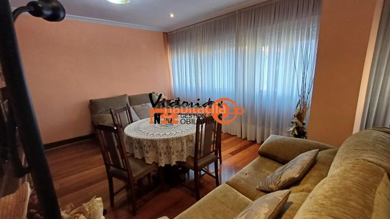 Foto 45784878-4862-4cf9-889a-8d776b116899. Apartament amb calefacció a Centro Castro - Urdiales