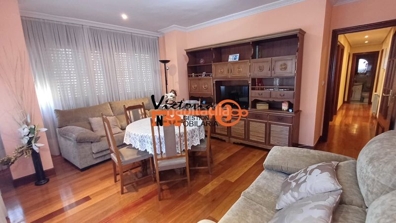 Foto 53c49431-2826-4bf7-b25b-4881221fdcd4. Apartament amb calefacció a Centro Castro - Urdiales