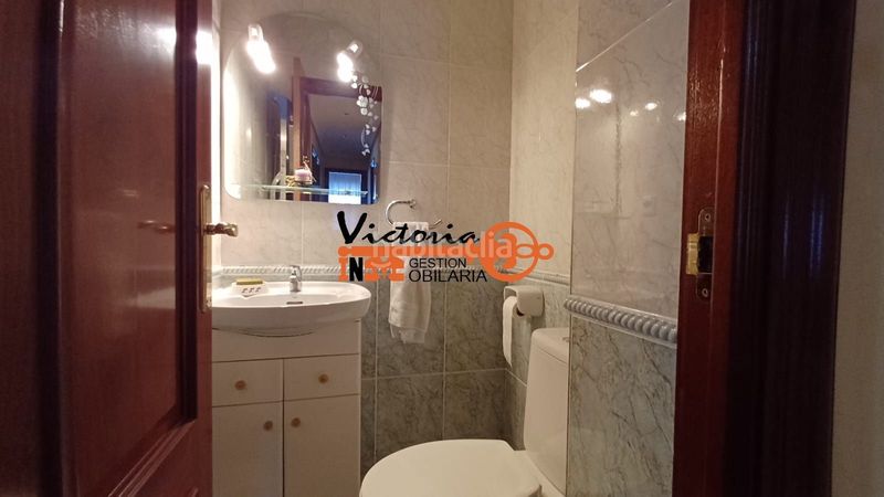 Foto 96f40b3d-fb03-439b-928f-d09fa8989da2. Apartament amb calefacció a Centro Castro - Urdiales