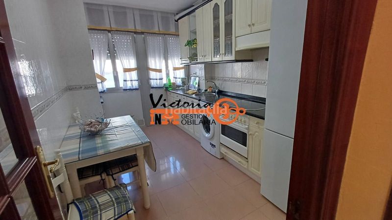 Foto ec36c974-9502-423f-b2ec-907f243d0261. Apartament amb calefacció a Centro Castro - Urdiales
