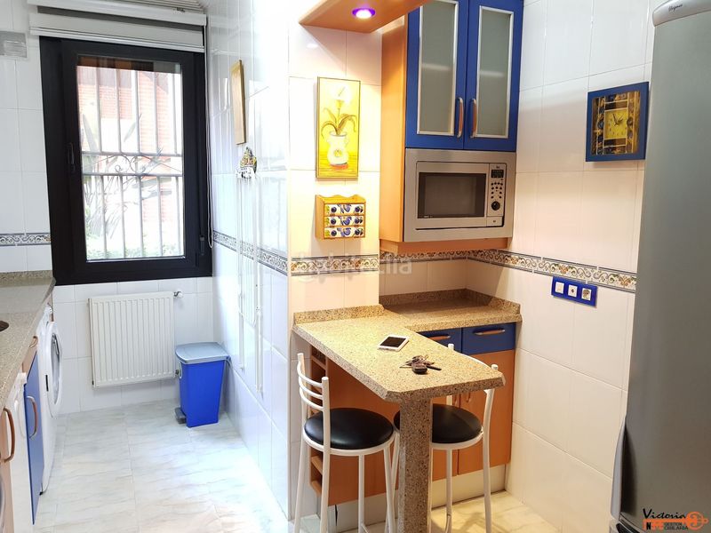Foto 3b1f2a14-f685-4533-b6ec-9b3b48ea3d95. Lloguer apartament amb calefacció piscina a Cotolino Castro - Urdiales