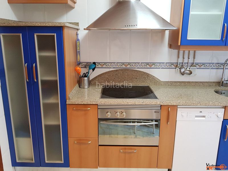Foto 857a2f0b-fc23-498c-9d7a-46d036320dde. Lloguer apartament amb calefacció piscina a Cotolino Castro - Urdiales