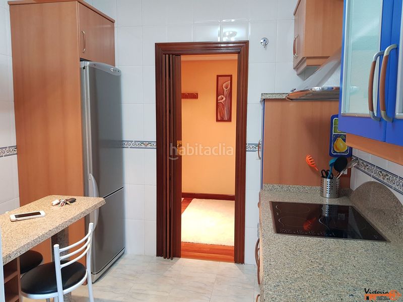 Foto b7865eac-9450-42fc-9041-b349dad17ecf. Lloguer apartament amb calefacció piscina a Cotolino Castro - Urdiales