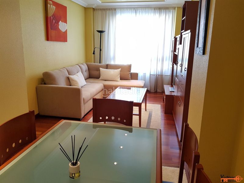 Foto d501daa4-6a92-40d0-a842-fc564f79b4b7. Lloguer apartament amb calefacció piscina a Cotolino Castro - Urdiales