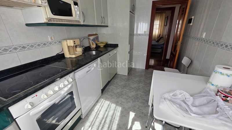 Foto 06d5b91c-57b2-4c01-9b32-4e789f17c3b6. Pis amb calefacció a Centro Castro - Urdiales