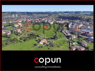 Terreny residencial  Avilés - cs luz. Oportunidad promotoresconstructores suelo urbanizable residencia