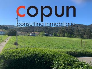 Terreny residencial  Ballota - lugar santa marina. Finca edificable en cudillero. vistas al mar
