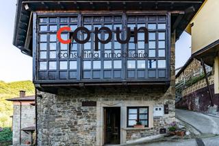 Towny house  Caso - coballes. Casa rural  parque redes