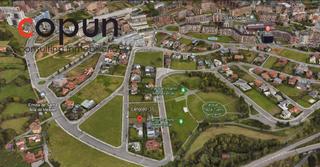 Terreny residencial a Montecerrao. Parcela edificable en montecerrao  si quieres vivir en una de la