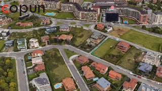 Terreny residencial a Montecerrao. Parcela edificable en montecerrao  si quieres vivir en una de la