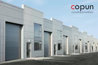 Nave industrial en Gijón - cl celso alvarez martinez 285. Parcelas naves industriales en venta en poligono consolidado de