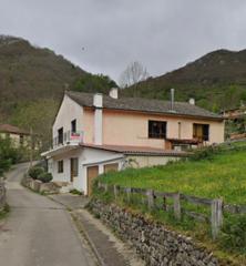 Casa  Campo de caso - al barrio. Chalet independiente con parcela parque de redes