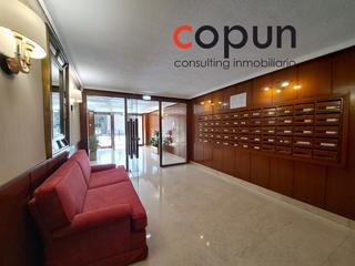 Flat  Gijn - avenida castilla. Piso en venta a 100 metros de la playa de san lorenzo de gijn c