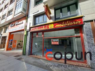 Miete Geschäftsraum in Gijón - avenida castilla 13. Se alquila local comercial amplio en avda castillagijón