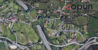 Terreny residencial  Oviedo - el trigal piedramuelle. Se vende parcela edificable de 1.374 metros.  destaca su ubicaci