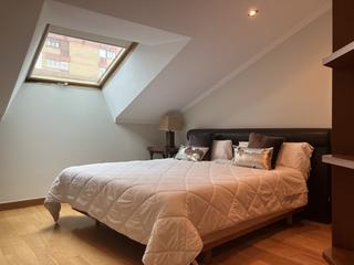 Rent Flat in Gijón - cl moros 17. Piso en alquiler en la calle de los moros