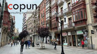 Flat  Gijón - cl corrida. Exclusivo apartamento a estrenar en la calle corrida, pleno cora
