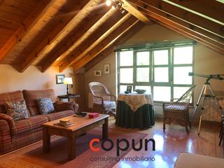 Maison  Cármenes - lg pontedo. Chalet en la montaña central leonesa