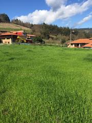 Terreny residencial  Pravia - selgas. Finca edificable dos chalets selgas de arriba pravia