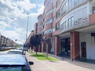 Aparcament cotxe a Calle los ciruelos 6. Plaza de garaje en el alisal, ideal para que tu vehículo duerma