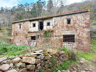 Maison en Polgono polgono 518 parcela 15 mies de aliende. liergane 518. Tu refugio en el corazn de cantabria!