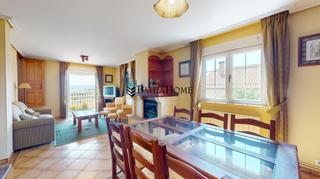 Chalet in Barrio la costana 1018