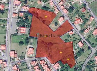 Terreny residencial a Avenida avenida de santander. Terreno urbano en el ayuntamiento de camargo  muriedas