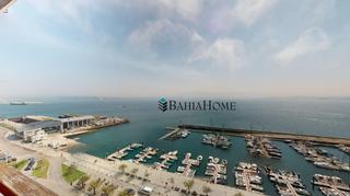 Pis a Calle castelar 29. Exclusiva vivienda con terraza y vistas infinitas al mar en plen